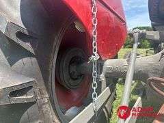 1950  Ferguson  TO20  Tractor - Gasoline