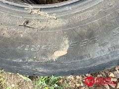 (2) USED Douglas, Allseason Tire - 235/65R17