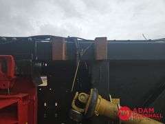 2011  Geringhoff  NorthStar 1200  Folding Corn Head - 12R30