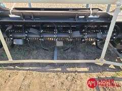 Unused 2024 Greatbear Rotary Tiller for Skid Steer - 72"