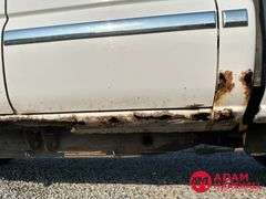 2002  GMC  Sierra K2500 HD  Pickup - Diesel