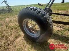 8IN Water Fill Auger