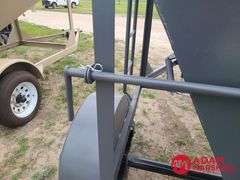2025  Unused Industrias America  2200  Portable Bulk Feed Bin