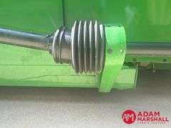 2020  John Deere  712C  Corn Head - 12R30