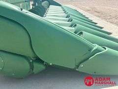 2020  John Deere  712C  Corn Head - 12R30