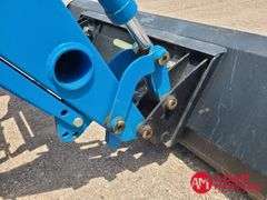LS  XR4046  MFWD Utility Tractor w/Loader