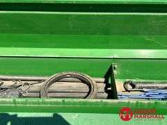 2003  John Deere  1590   No-Till Grain Drill - 20FT