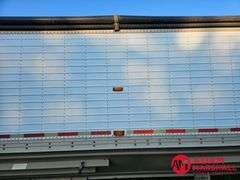 1993  Timpte  Grain Trailer  - 46FT