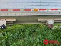 1993  Timpte  Grain Trailer  - 46FT