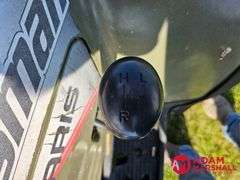 2007  Polaris  Sportsman 6X6