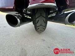 2014  Harley Davidson  Ultra Limited  Electra Glide Motorcycle