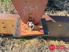 HI-CO 3PT Blade-8FT