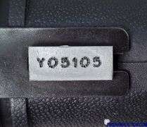 Hi-Point Model 3895 Semi-Auto Rifle - 380 ACP - SN:  Y05105