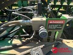 2003  John Deere  1590   No-Till Grain Drill - 20FT