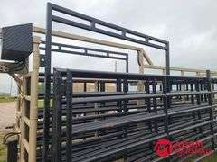 2025  Unused  C2012  Portable Corral