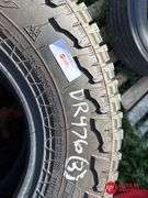 (3) NEW Falken, Wildpeak Tires -  LT265/75R16