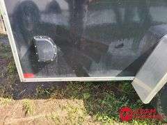 2023  H & H  Enclosed Trailer - 12FT