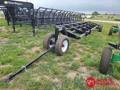 2025  Unused Industrias America  425  Header Trailer - 25FT