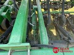 2003  John Deere  1590   No-Till Grain Drill - 20FT