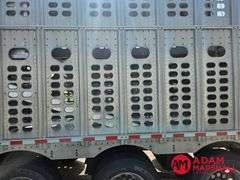 2008  Wilson  Cattle Pot  - 53FT