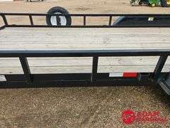 2023  H&H  Utility  Trailer - 20FT