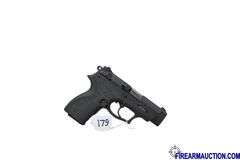 Star Firearms Ultra Star Pistol - 9 MM X 19 - SN:  2133684
