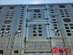 2008  Wilson  Cattle Pot  - 53FT