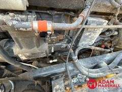 1996  Freightliner  FLD 120  Semi Truck