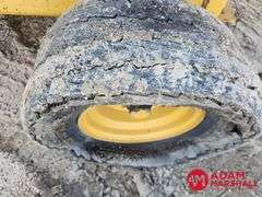 Vermeer  SW-2500  Bale Wrapper