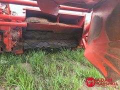 2010  Kuhn  FC 4000  RG Windrower - 13FT