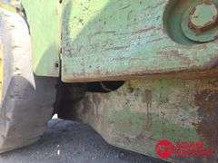 1971  Clark  Cushion Tire  Forklift