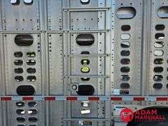 2008  Wilson  Cattle Pot  - 53FT