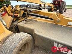 2011  Vermeer  TM1400  Disc Mower