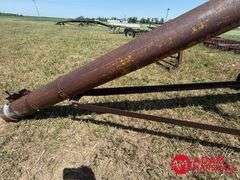 8IN Water Fill Auger
