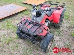 1995  Honda  4Trax