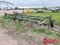KMC  Chisel Plow - 17FT