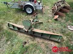 Coop  Blade - 8FT