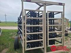 2025  Unused  C2012  Portable Corral