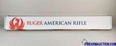 Ruger American Bolt Action Rifle - 6 MM Creedmoor - SN:  690933285