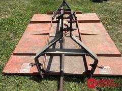 Huskee  3PT Rotary Mower - 6FT