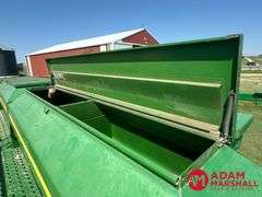2003  John Deere  1590   No-Till Grain Drill - 20FT