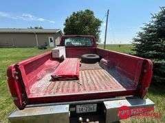 1994  Ford  F-250  Pickup - Gasoline