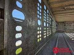 2008  Wilson  Cattle Pot  - 53FT