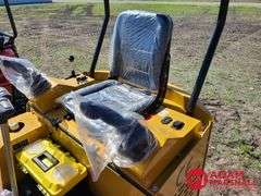 Unused 2024 AGROTK H15R Mini Excavator - Gasoline