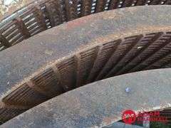(6) 2003  Case IH  Small Wire  Concaves