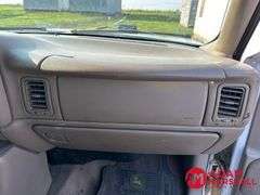 2002  GMC  Sierra K2500 HD  Pickup - Diesel