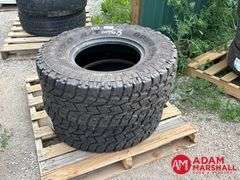(2) NEW Toyo, Open Country Tires - LT305/70R16