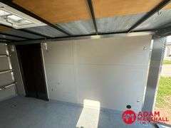 2014  RC  Enclosed Cargo Trailer  - 14FT