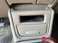 2002  GMC  Sierra K2500 HD  Pickup - Diesel