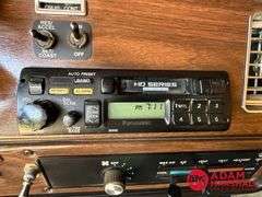 1996  Freightliner  FLD 120  Semi Truck